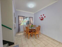 Shamrock Park (D10), Terrace #637372791